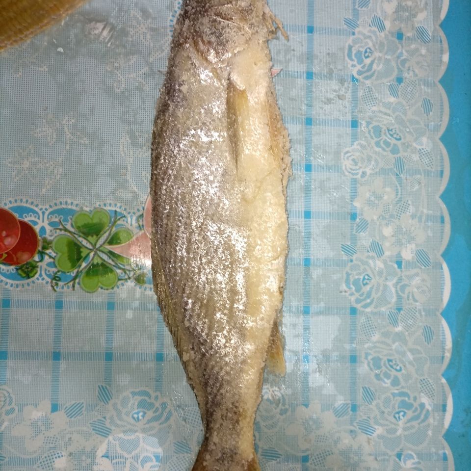 绍兴地方特产 三牙醉瓜鲞鳓鲞咸鱼咸鲞 渔家传统法自制清蒸美味500g