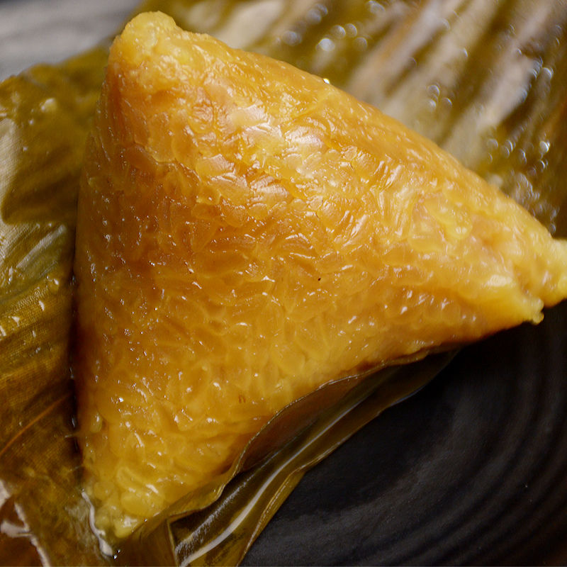 四川宜宾特产碱水粽子传统老粽子手工粽子原味甜粽真空早餐红糖