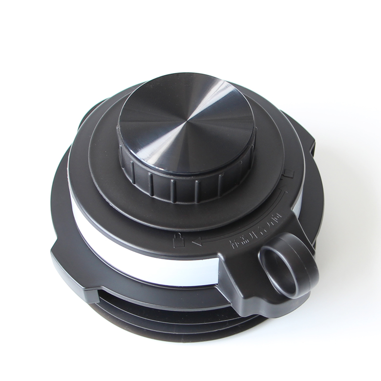 九阳破壁料理机配件l13y19y21y91y91s热杯盖盖子投料盖密封圈