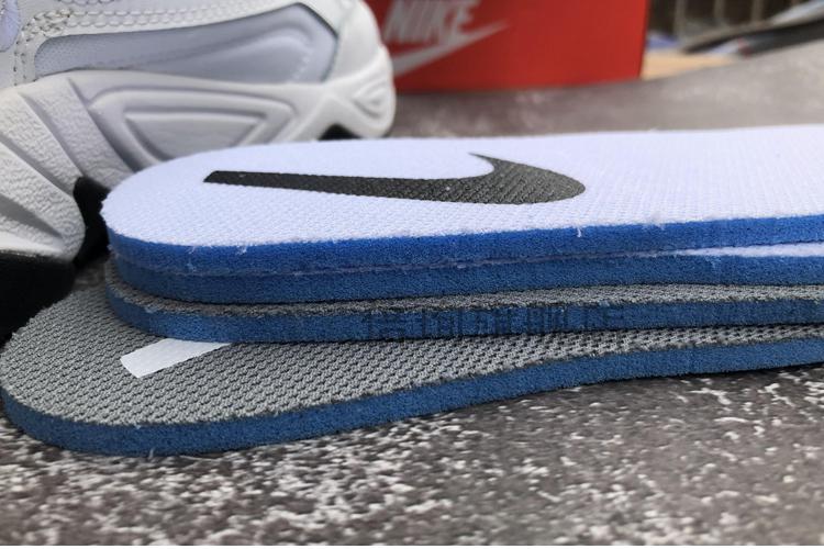 适配ni··ke耐··克m2k老爹鞋系列 鞋垫tekno 运动休闲鞋轻便透气