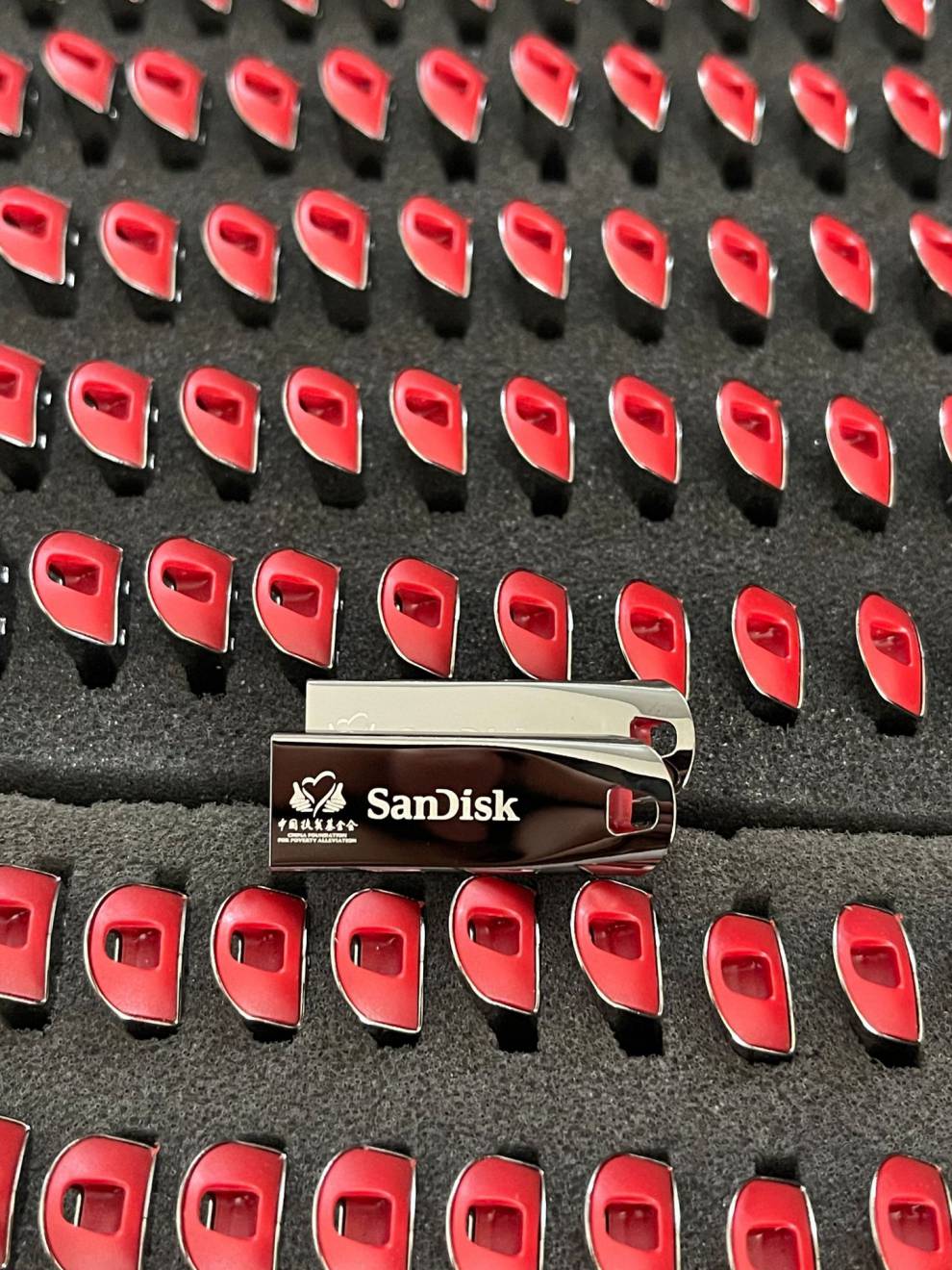 0电视金属u盘 sandisk/cz71 128gb【图片 价格 品牌 报价】-京东