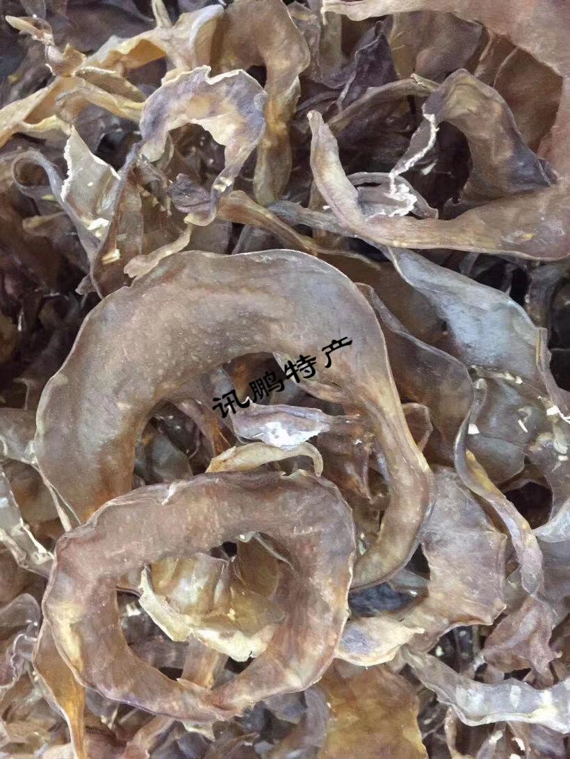 5折甲鱼裙边鳖边一斤40个干净酒店饭店用品质量好营养丰富水鱼裙边