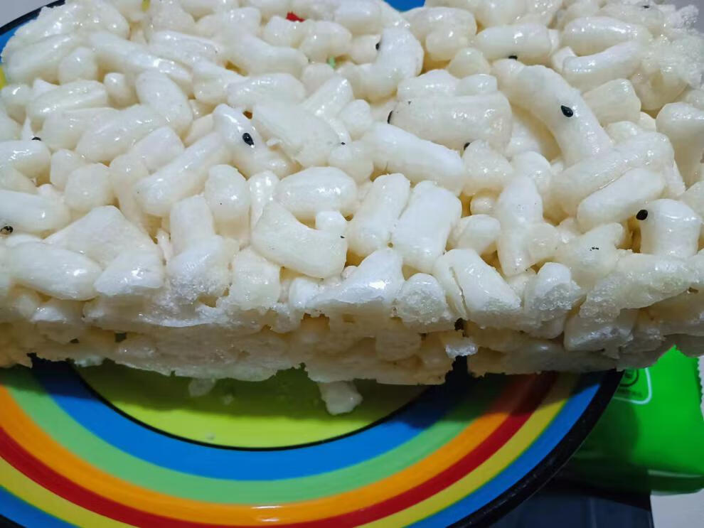 晨臻 晨臻沂水丰糕山东临沂沂水特产丰糕中秋 礼礼品传统糕点食品a 4