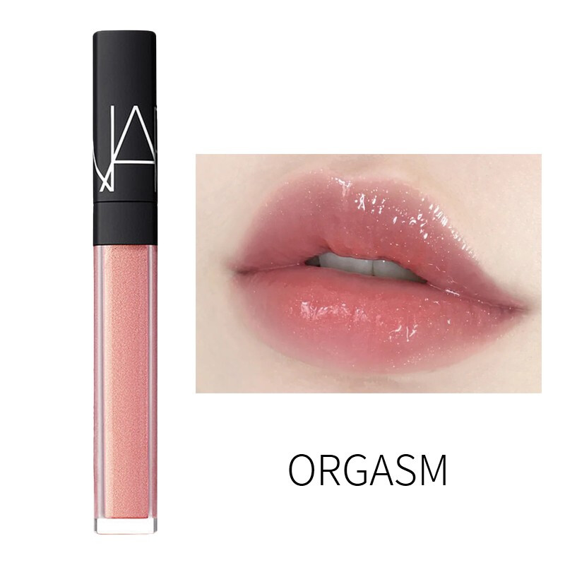 纳斯(nars)纵欲惹火口红mona 气质棕红色 4.