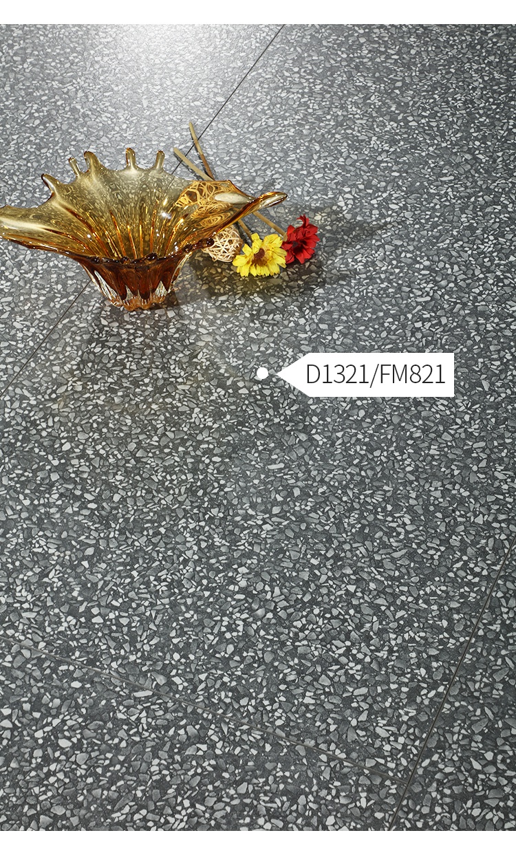 木地板家用水磨石拼花服装店12mm厂家直销耐磨商用有启发量下单咨询d