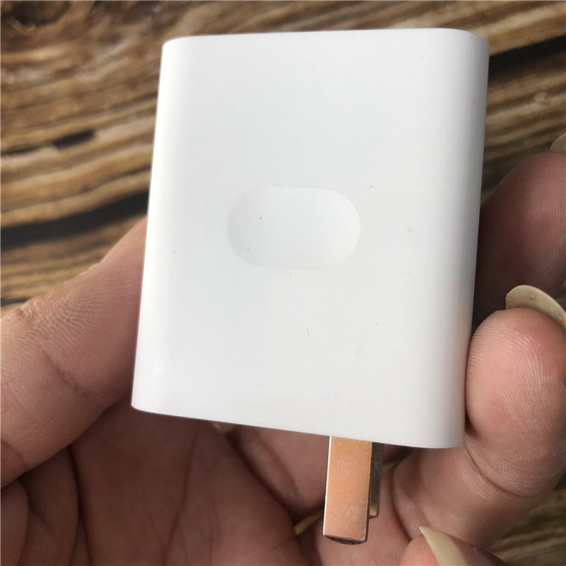 二手oppo充电器原装快充oppoa325292s9372充电器头数据线全新oppo18w