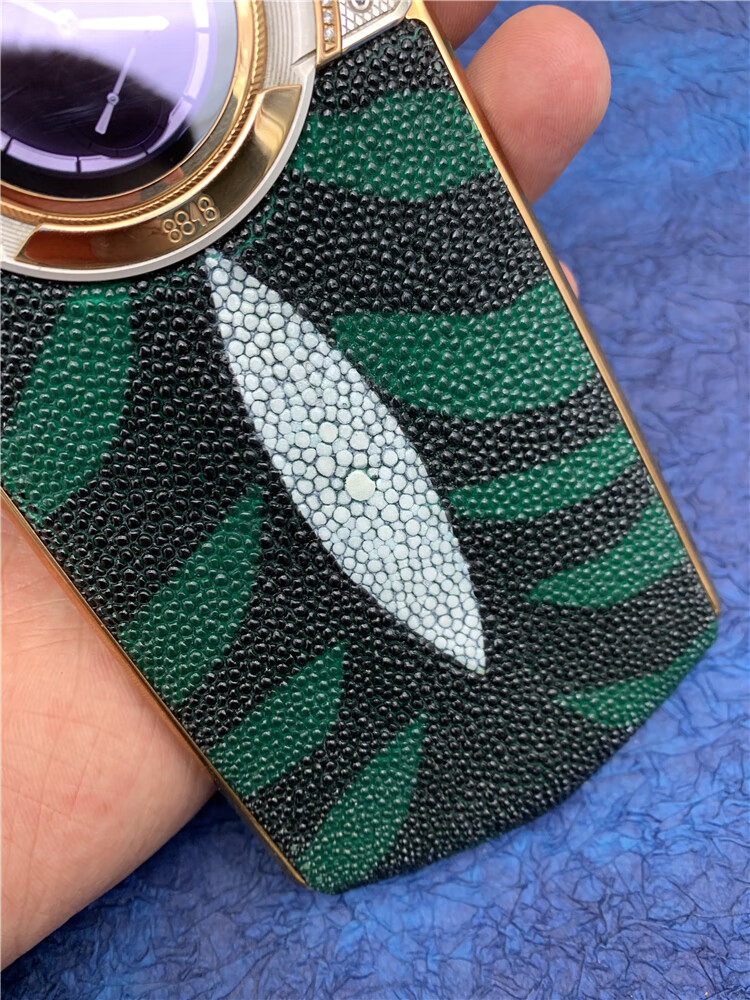 适用原厂二手8848钛金手机m5睿智尊享定制版商务双卡三网4g原装256g