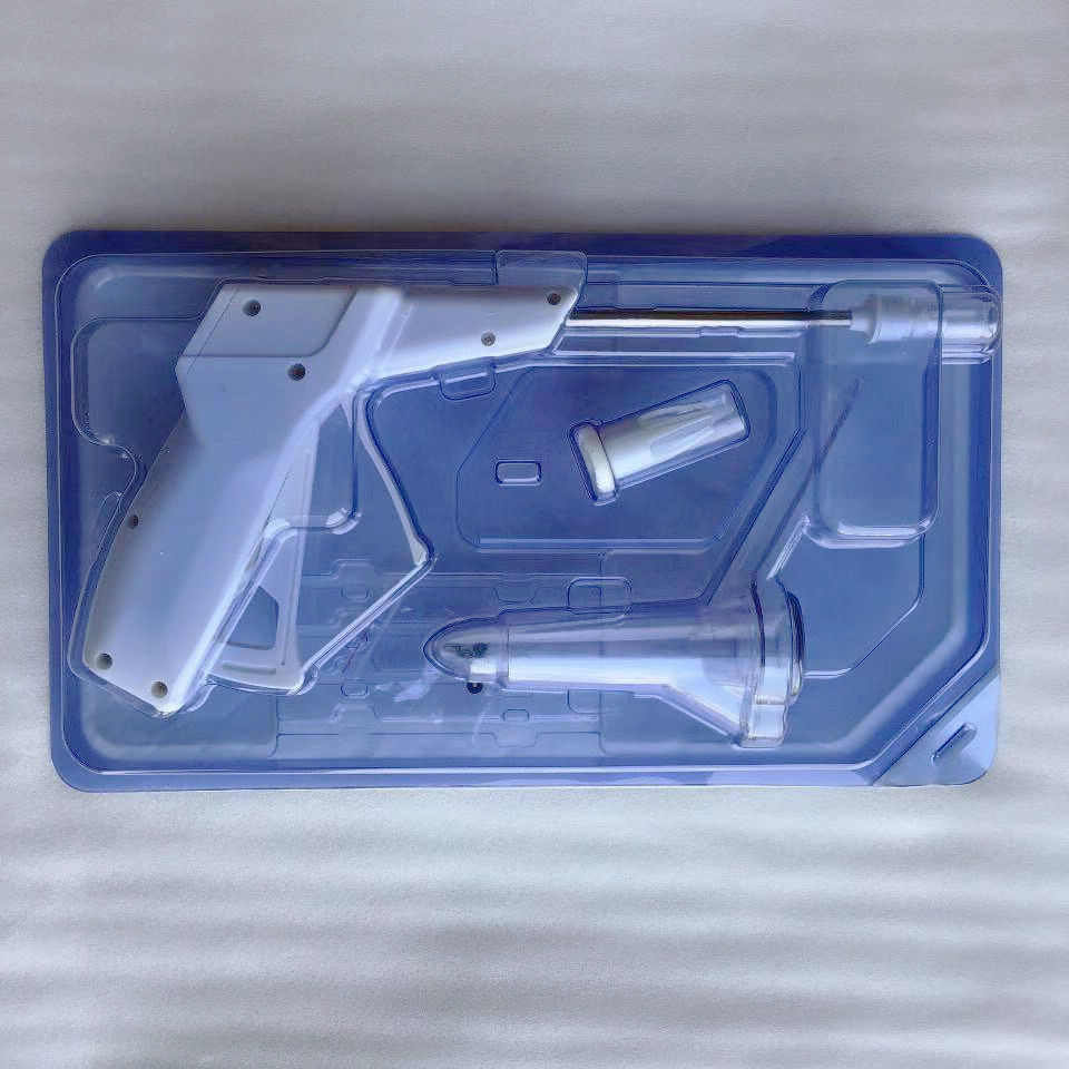 岙筱肛肠套扎器医用rph肛肠套扎器一次性使用带弹力线肛肠套扎吻合器