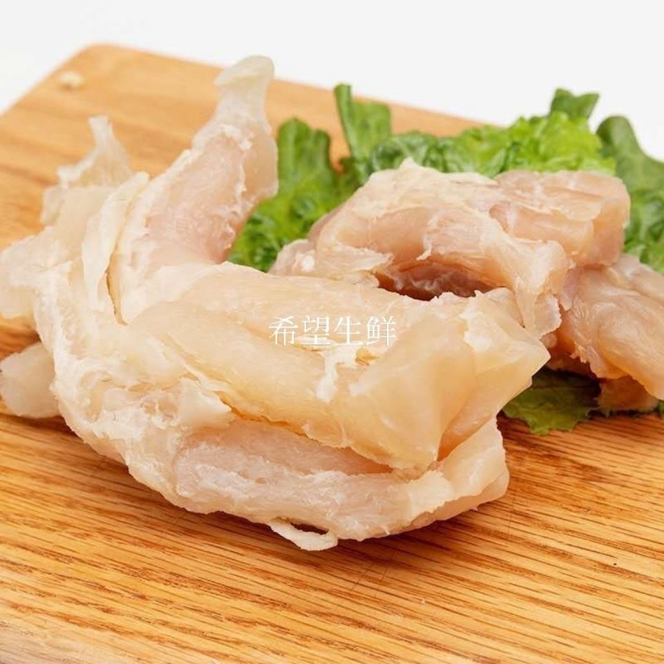 牛蹄筋黄牛筋牛腱筋生牛蹄去油无水筋剔骨牛筋饭店面馆卤菜店20斤