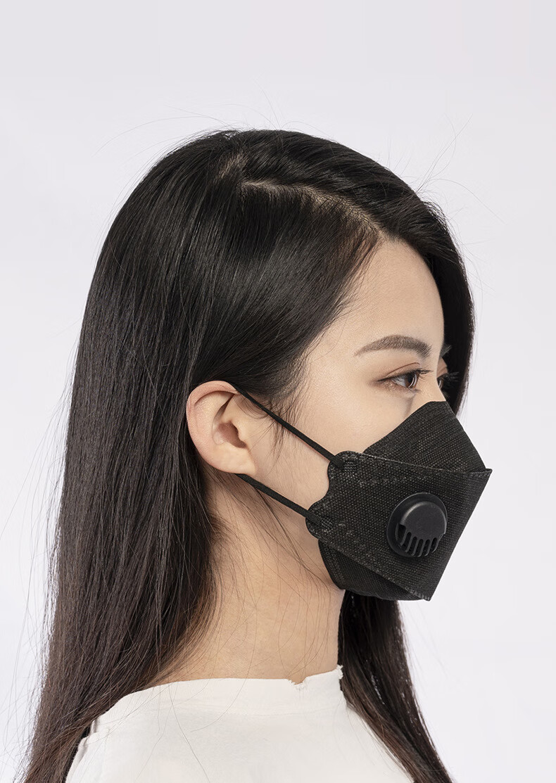 5口罩口罩佩戴方式:耳戴式货号:9901(呼吸阀)商品毛重:1.