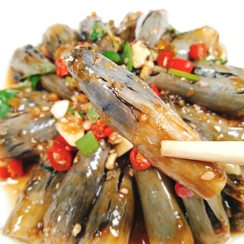 qefh东北特产高粱乌米新鲜乌咪现摘小乌米乌咪酱农家自种带皮蔬菜乌苠