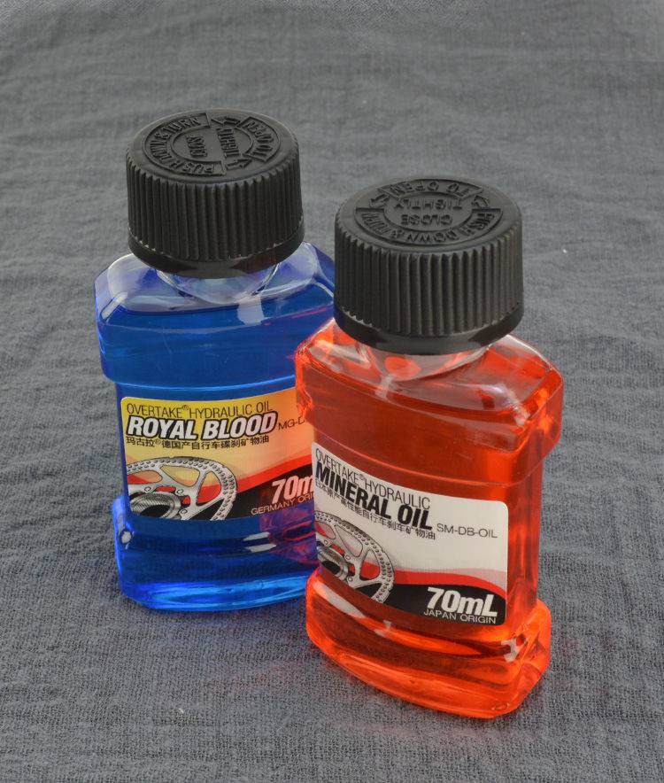 油刹注油山地车刹车油自行车碟刹油刹通用注油工具换油玛古拉矿物油