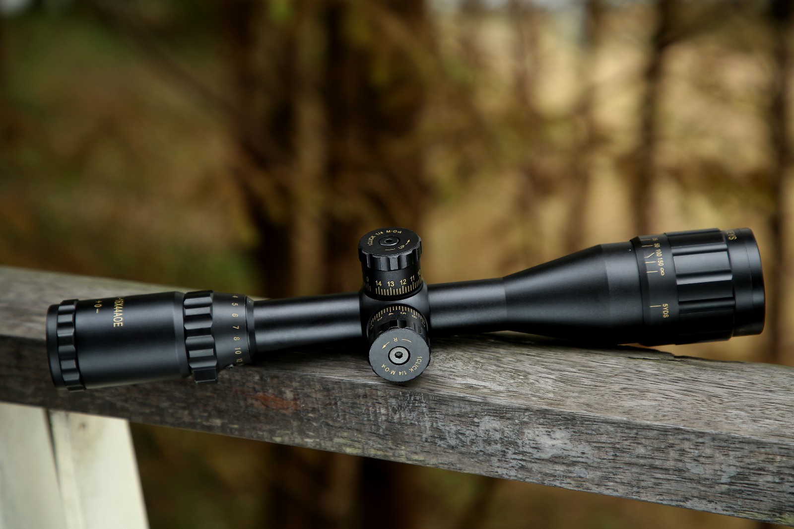 强抗震十字镜24倍4-16x44短款狙i击镜可调吃鸡八倍镜4倍瞄准器 进军hs