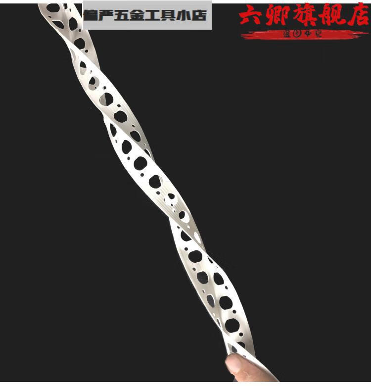 阴阳角线条pvc刮腻子大白塑料油漆工阳角护角线条角线全新料24米家装