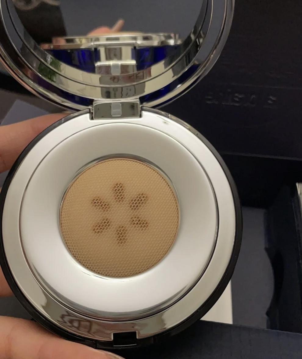 莱珀妮鱼子精华气垫粉底莱伯妮 nc05【图片 价格 品牌 报价】-京东