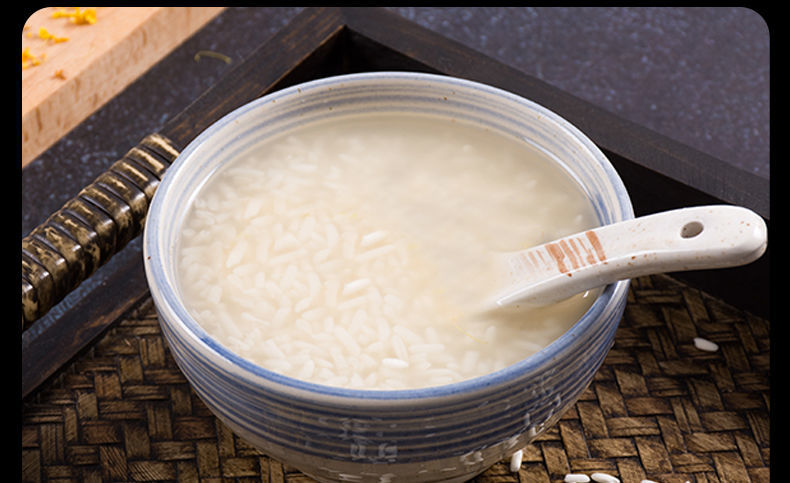 神霖孝感米酒 神霖孝感土特产米酒米酿甜酒酿880g/瓶礼盒装节日礼低度