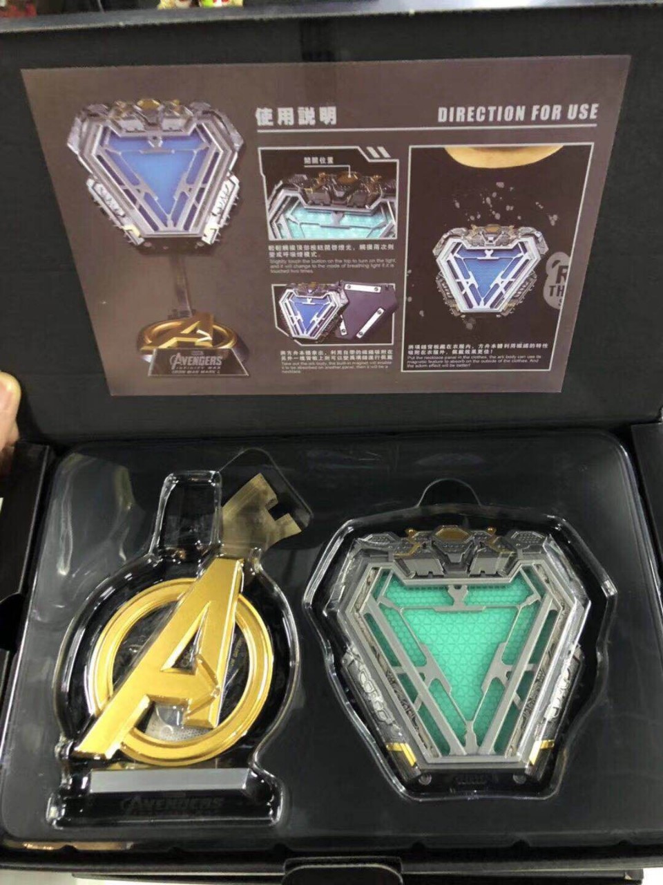 mk50方舟反应堆 均码【图片 价格 品牌 报价】-京东