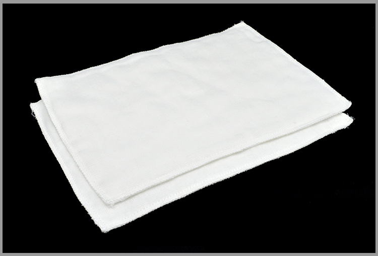 纱布棉垫脱脂棉纱垫夹棉花纱布块烧烫伤护理纱布片 20片 15x20cm