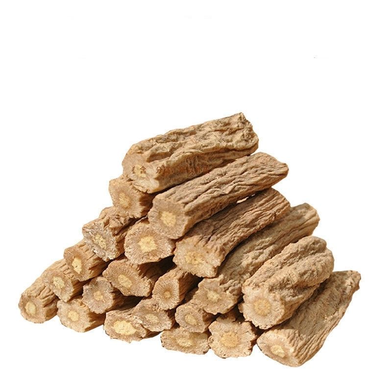 党参干货党参段无硫大条干党参煲汤中药材 特级党参段250克【图片