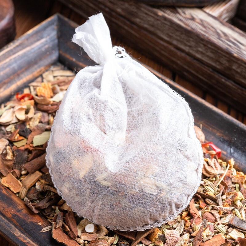 卤料配方家庭卤小包装全料茶叶蛋五香卤肉卤味卤水卤菜调料包15g每包