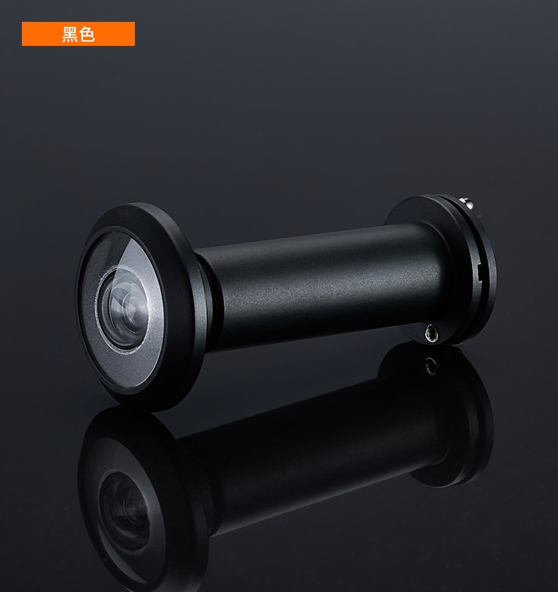 (m15i) 猫眼反窥镜 猫眼放大镜观察镜防盗门反窥镜内窥镜反猫眼镜门