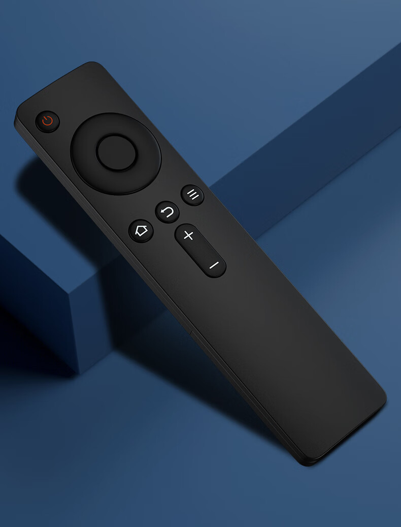 器电视盒子通用12344s代6红外蓝牙语音4a4c增强版机顶盒六原装小米