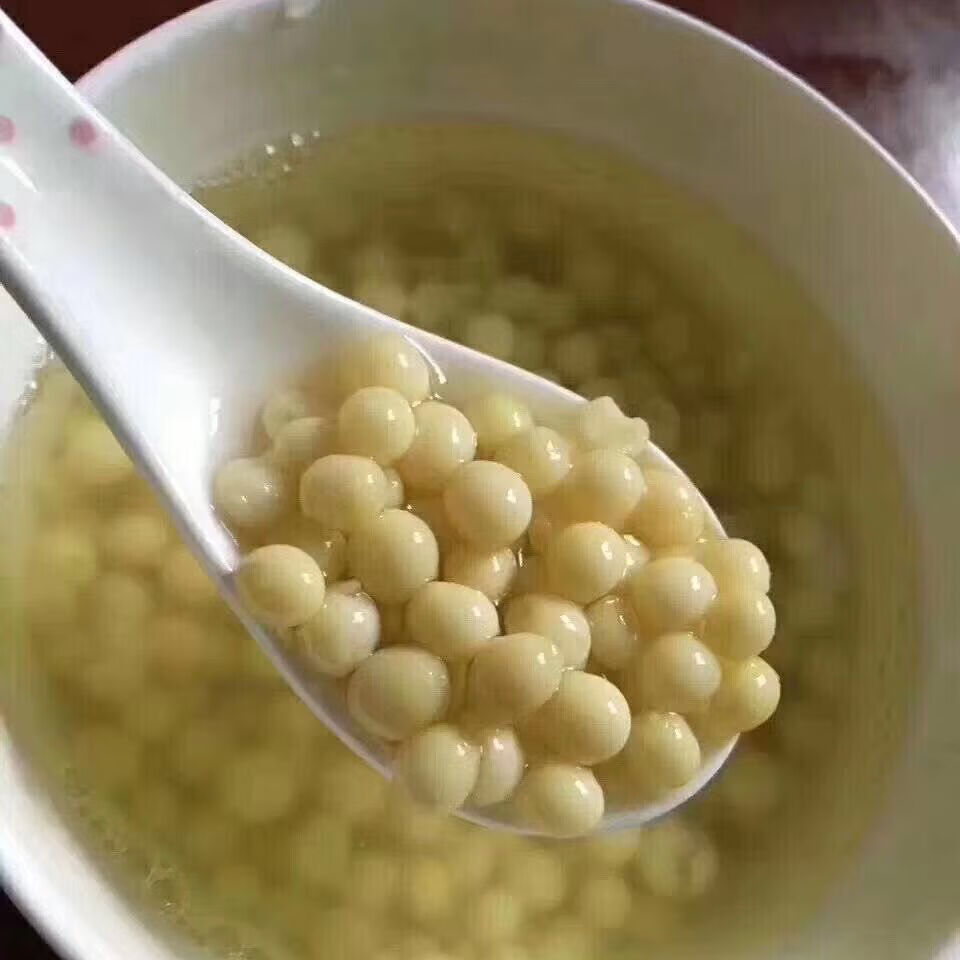 广东东凤鲜芡实鲜嫩鸡头米芡实康中尊 5000g【图片 价格 品牌 报价】