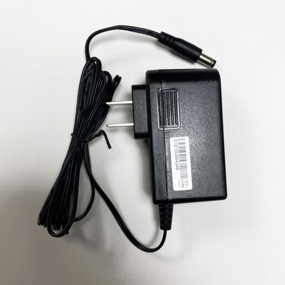 ilife扫地机器人配件v3/v5/系列原装充电器19v0.
