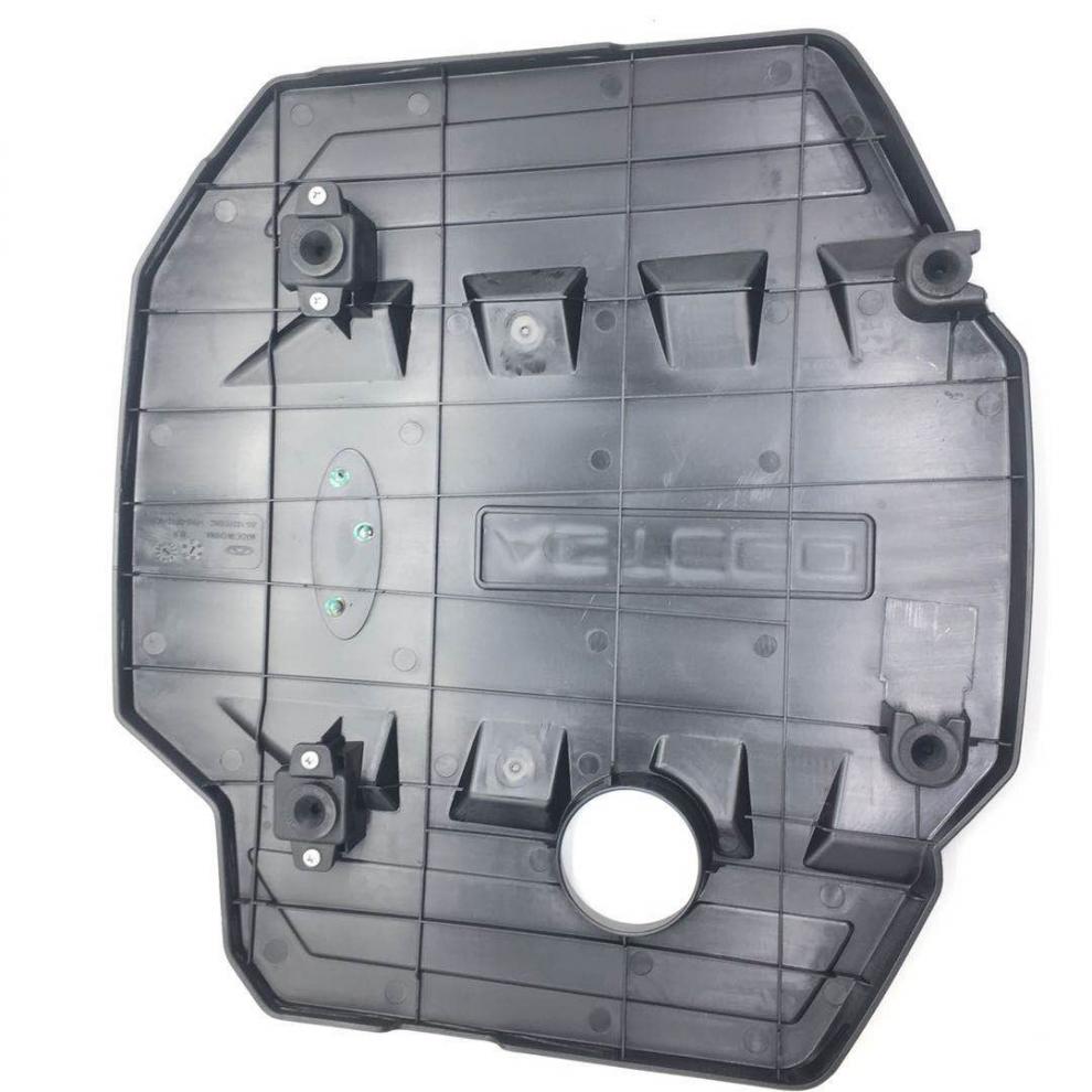 适用车型:奇瑞2020款艾瑞泽5名称:发动机装饰罩 防尘罩隔音罩隔音隔热