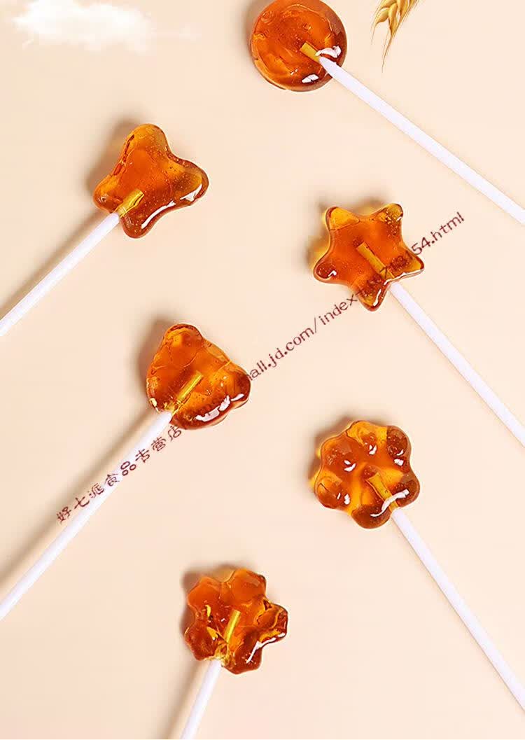 麦芽糖正宗棒棒糖花束棒糖果随身携带儿童零食礼物喜糖批发拍2424发48