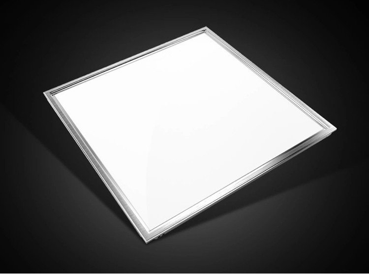 官方旗舰适用于欧普45x45集成吊顶灯led平板灯嵌入式铝扣板客厅厨房