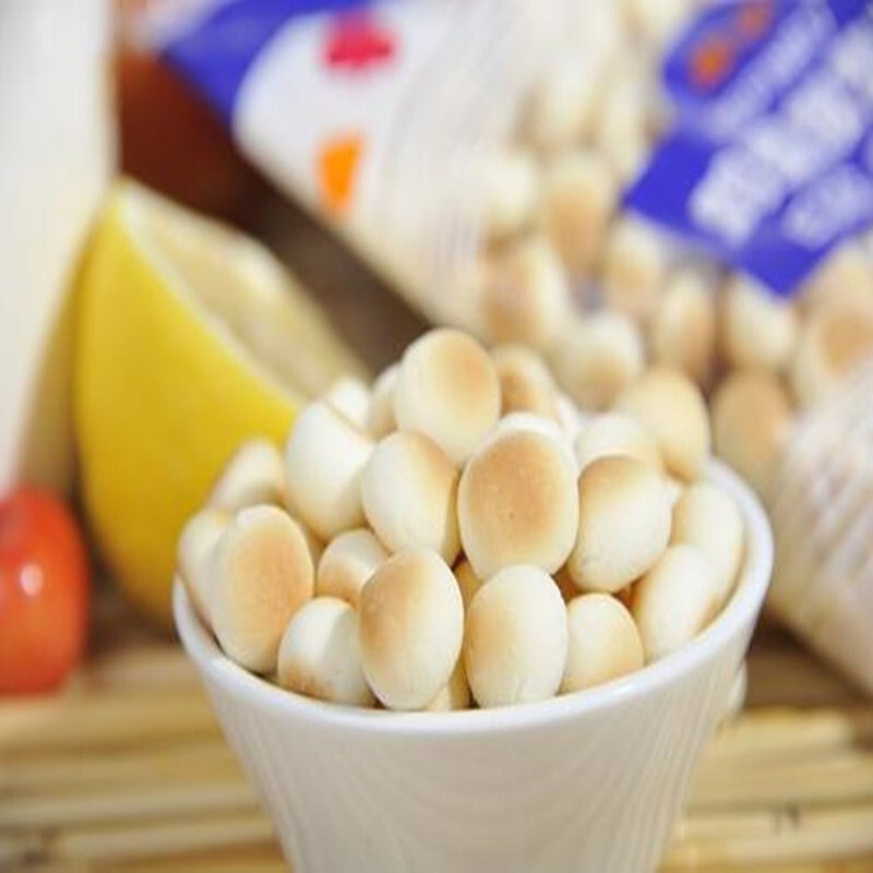 青食小馒头鸡蛋菠萝豆钙奶饼干趣味怀旧老式休闲食袋装80g10鸡蛋