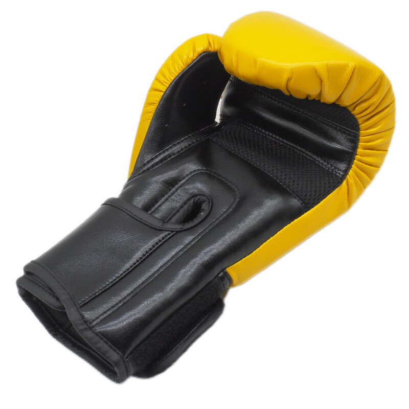 拳击泰拳散打手套拳套拳王泰森同款限量版现货8oz