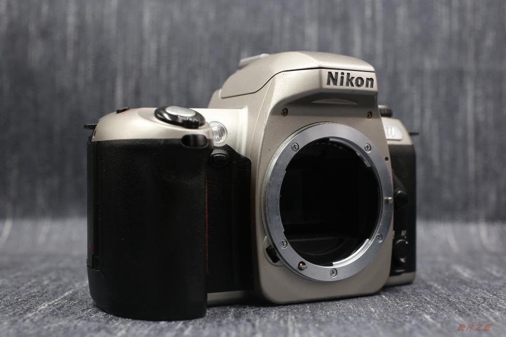 nikon尼康f50f60f70f80f90膠捲單反135膠片相機98新尼康f80d