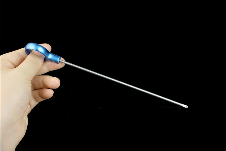 骨科手术器械 医用 运动医学 交叉韧带 肩关节 肩袖 推结器 推节器