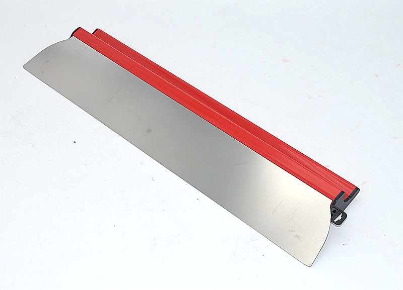 刮大白刮板刮腻子工具油漆工找平批灰刮刀刮平器墙面抹灰 配套刀片