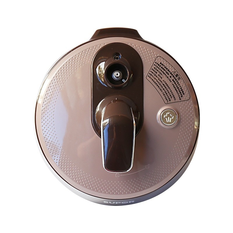 适用苏泊尔电压力锅锅盖配件50yc9001q专用上盖子60yc8001q yc01q