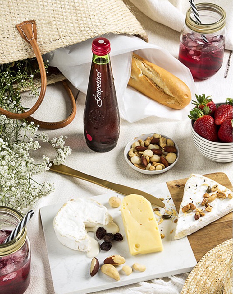 5折appletiser南非葡萄汁香槟含汽苹果网红果汁饮料275ml含气苹果汁