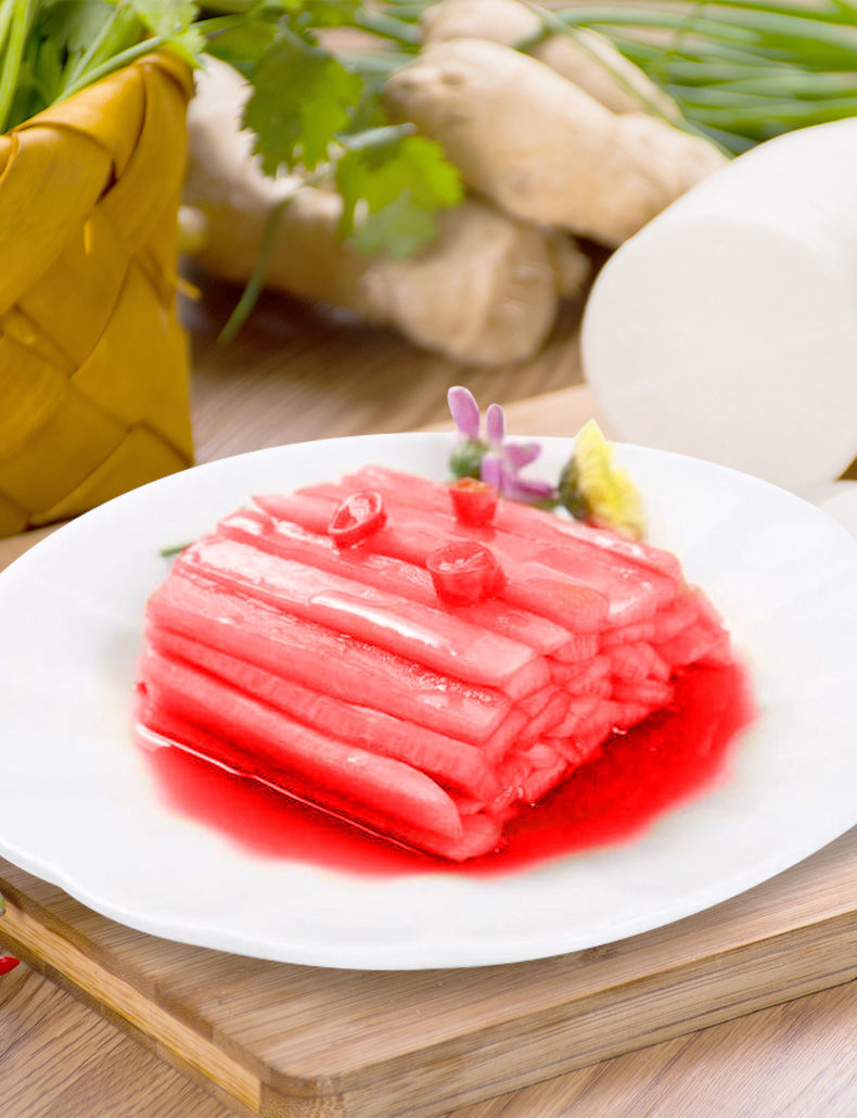 大红浙醋桶装红醋萝卜烤鸭上色醋红醋汁蟹虾醋泡菜红醋批发餐饮散装