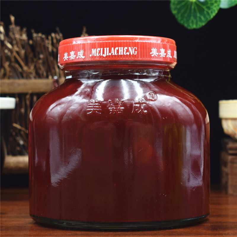 美嘉成五香南乳红腐乳方块豆腐乳烹饪煨焖肉调料