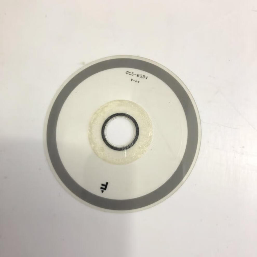 适合佳能ts 3180 传感器p03 3380打印机光码盘 光栅条齿轮组 配件