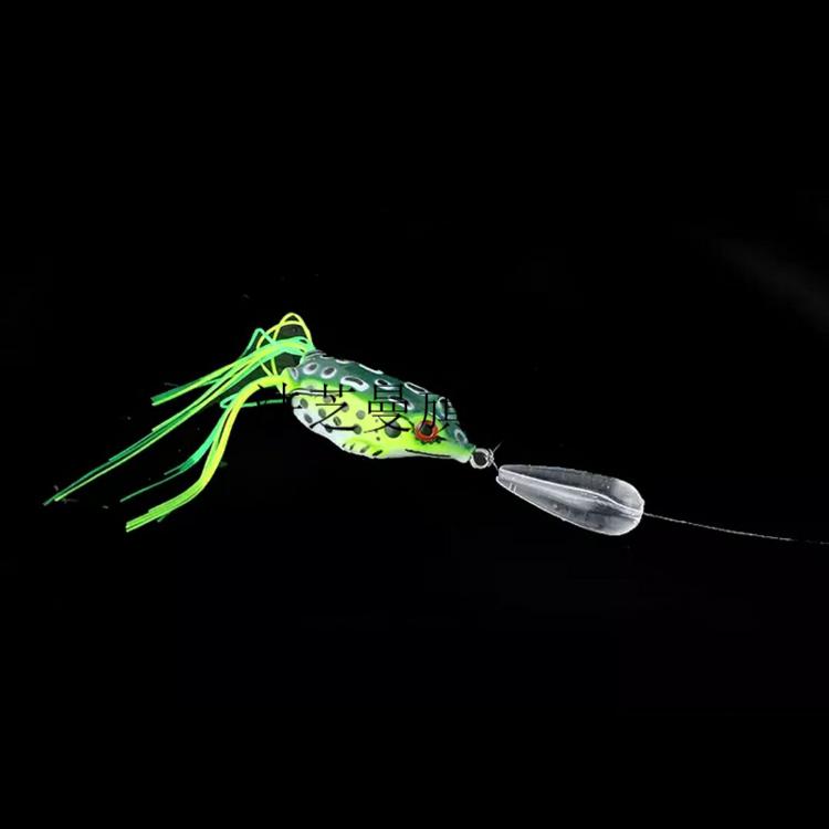 路亚助投器远投缓沉 25克30克助投器 路亚助投器透明亚克力浮水缓沉助