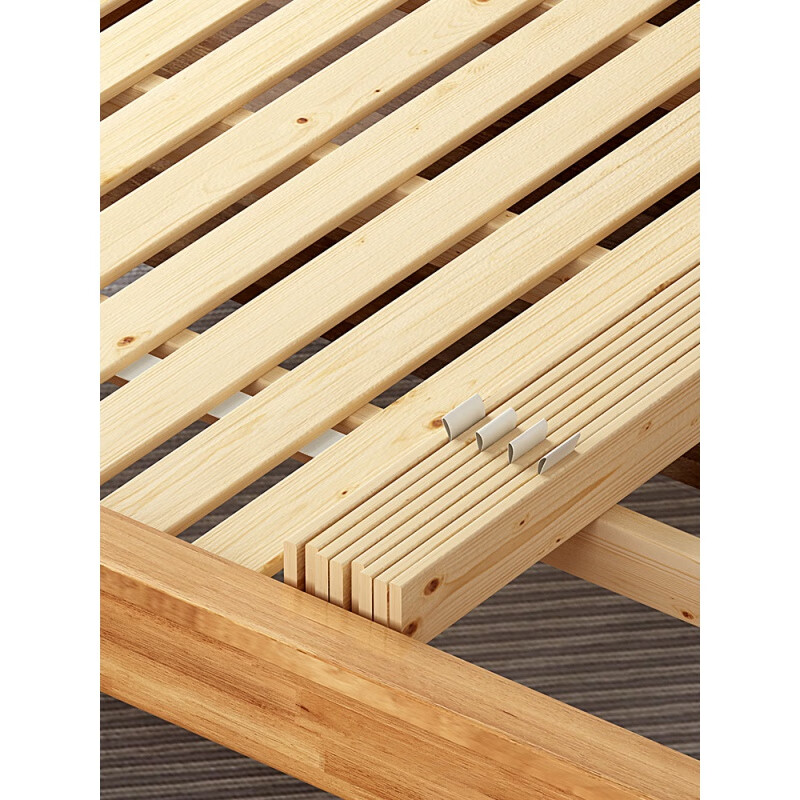 松木硬床板垫片1.