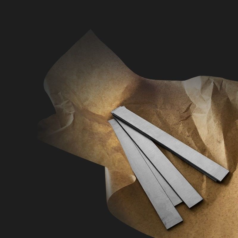 钢板5mm厚 铁板 长条板 长条车/白钢/白钢条 长度300mm条 超硬片 厚6*