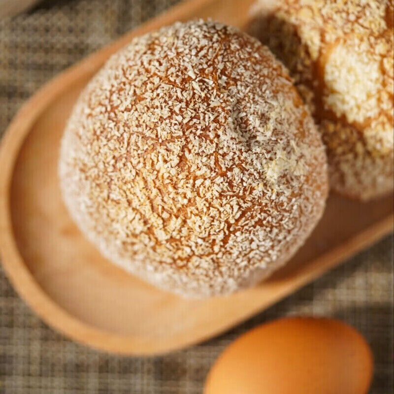 新疆手工酸奶包新疆手工夹心酸奶包1000g箱零食面包早餐塔城特色一箱