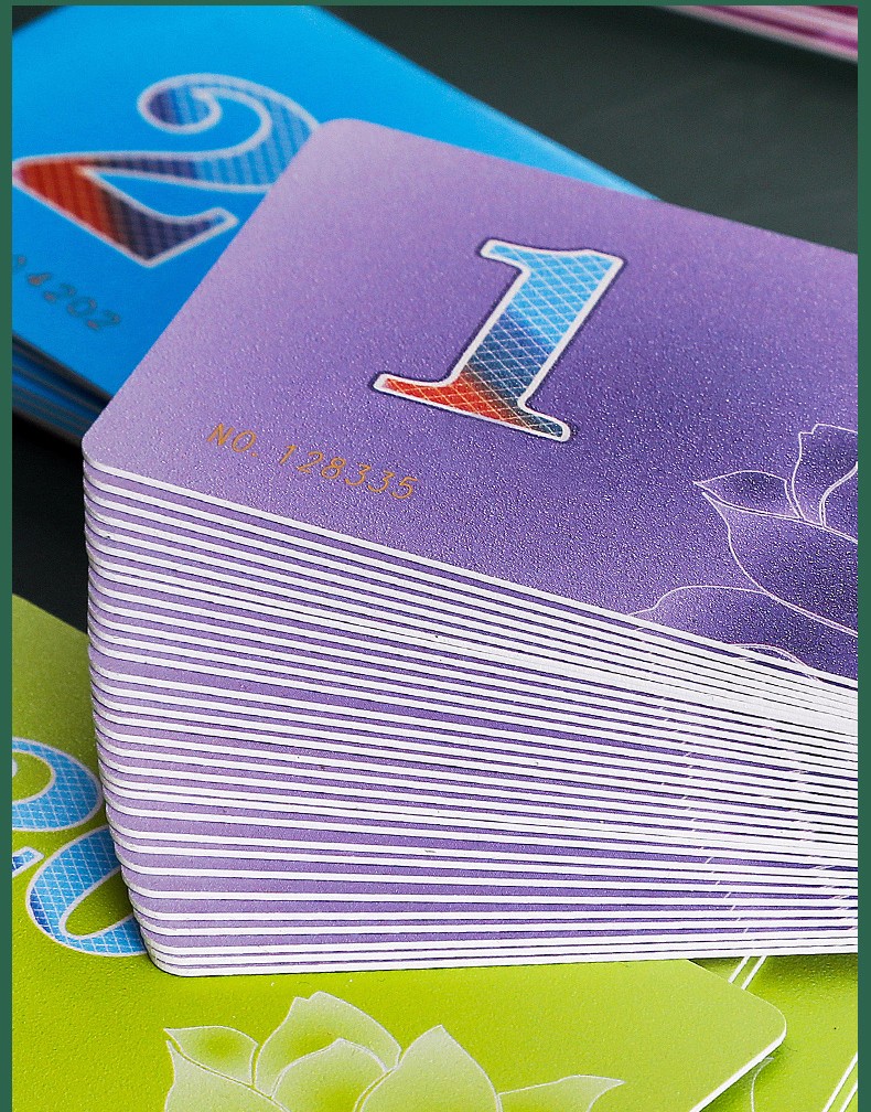 权爵麻将筹码卡片套装棋牌室馆用代币打麻将用的钱牌子磨砂塑料筹码a