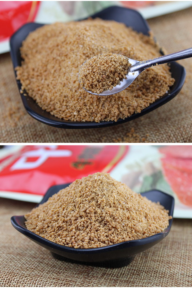 大喜大牛肉粉调味料900g正宗韩国烧烤韩式料理牛排火锅底料泡菜汤