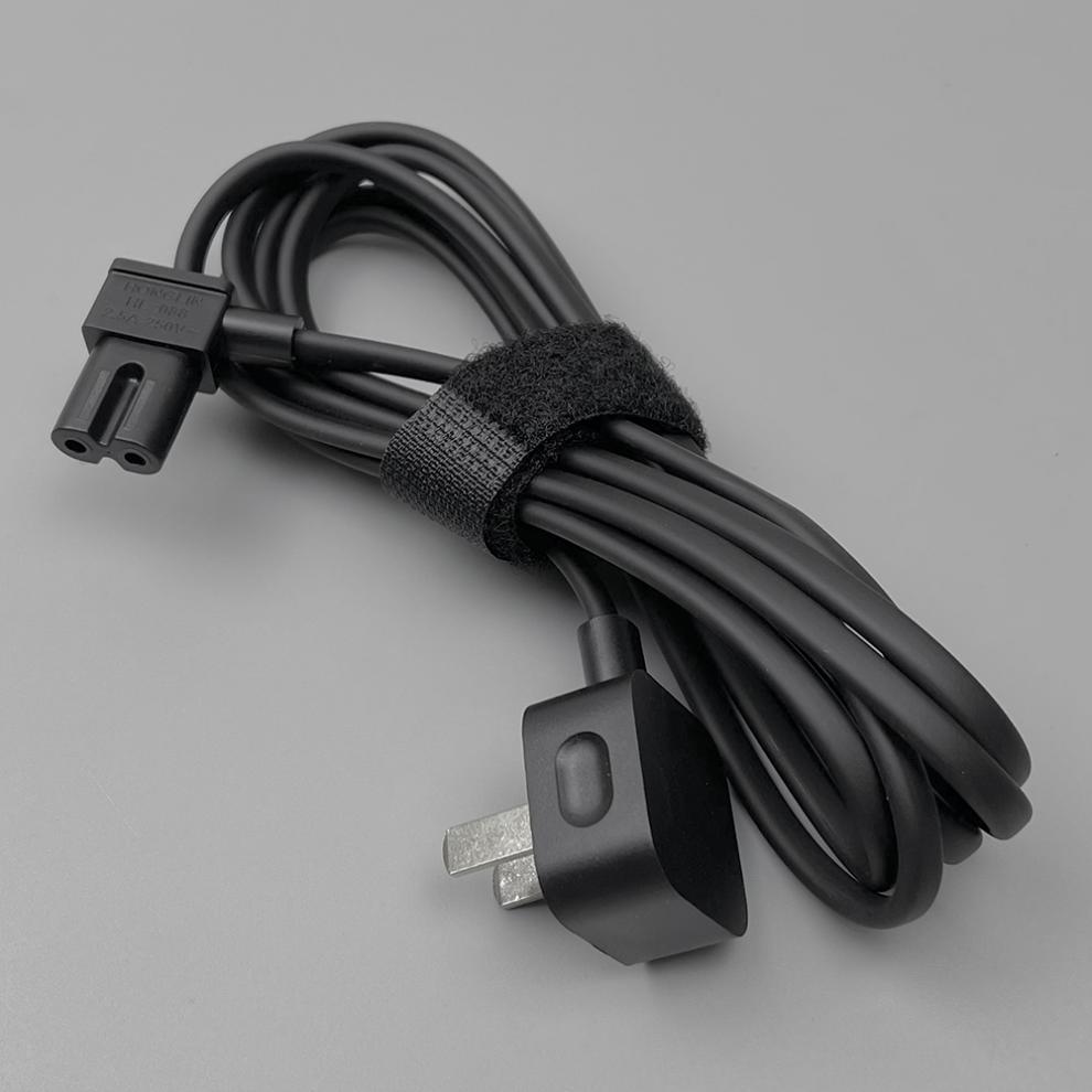 景萦忻原装华为电视机荣耀智慧屏电源线插座连接线三星创维海信通用