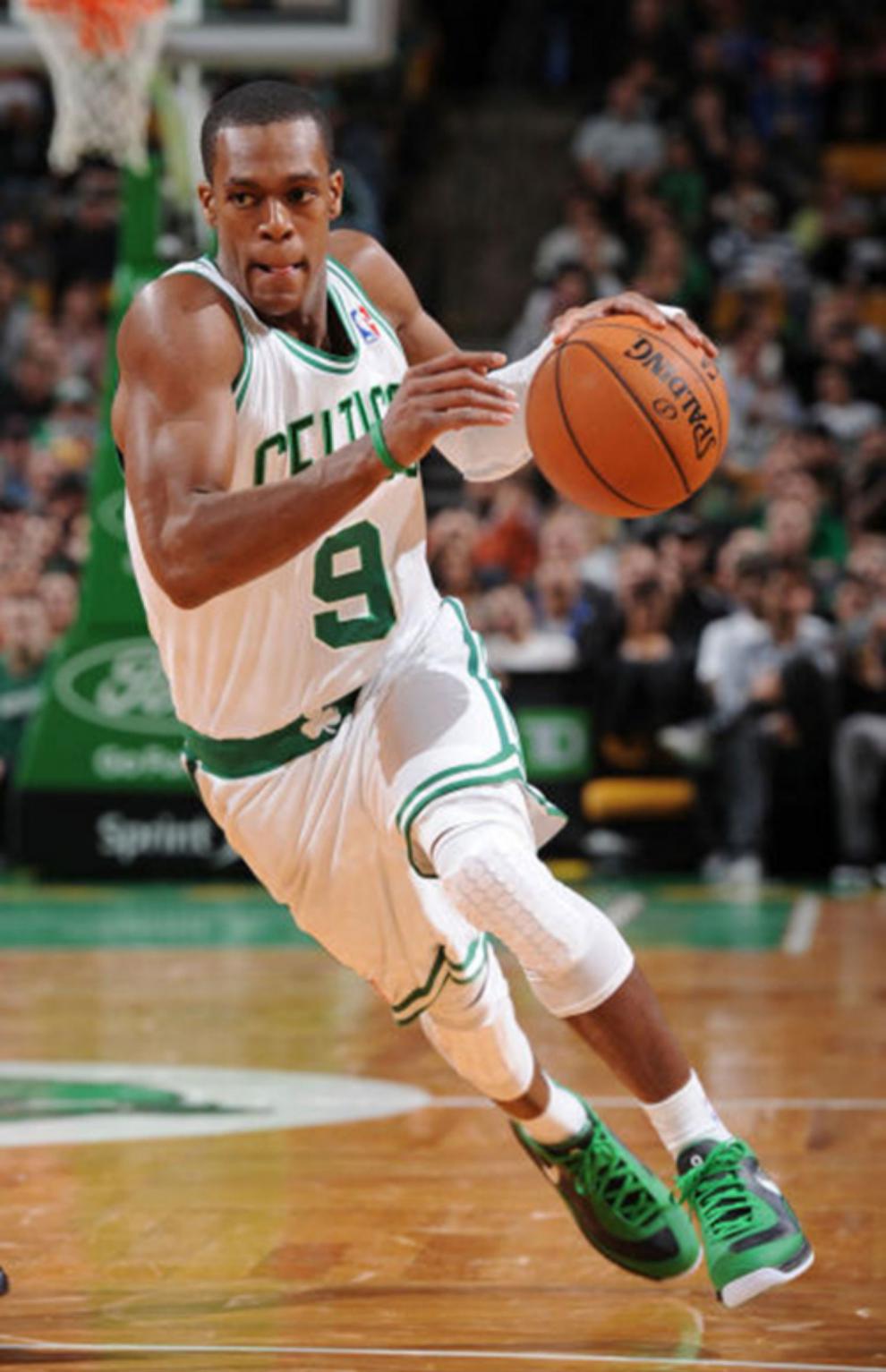 支持国货李·宁凯尔特人20号雷阿伦34号皮尔斯9号隆多复古刺绣球衣