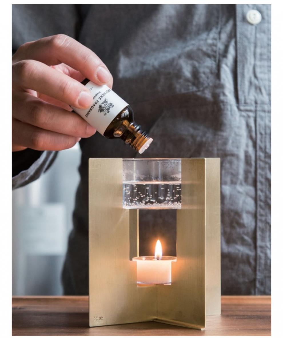 fragrance香薰日本apothekefragrance天然香薰精油愉悦净化空气香氛